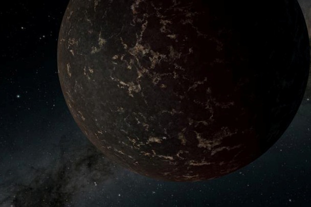 China plans space program to search beyond solar system