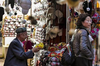 US bill on Xinjiang disrespects facts, says Turkish expert