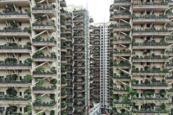 China helps developing countries tackle climate change