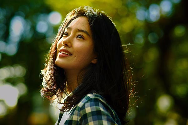 'Youth' director returns with new film 'Only Cloud Knows'