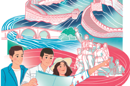 Heritage parks to protect cultural icons