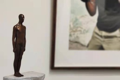 Beijing's 798 Art Zone to hold fifth Gallery Night