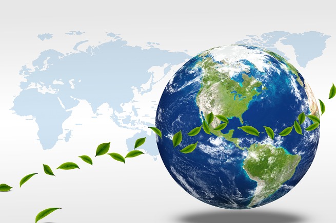 Chengdu seeks low-carbon development