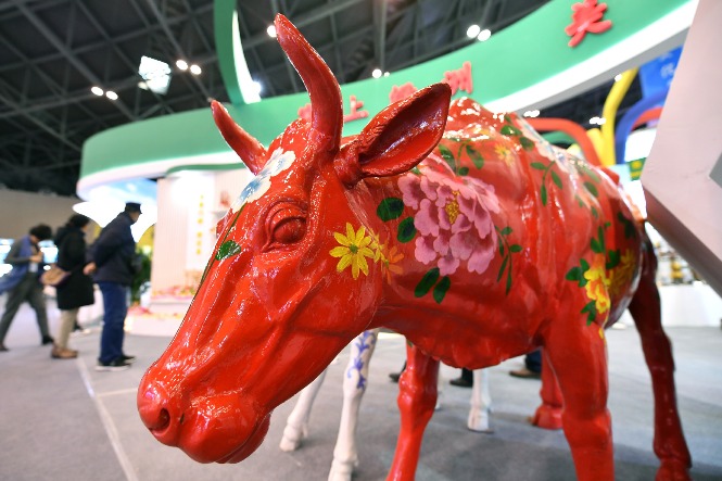 Top 10 cultural events from 2019