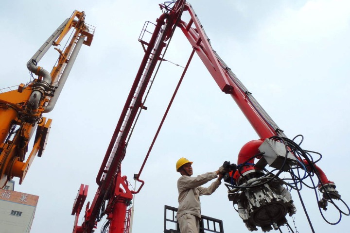 Industrial output growth pegged at 5.6%