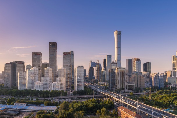 Chinese firms report improving Q4 business climate