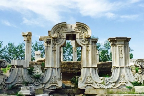 22 Chinese tourist attractions to be added to 5A category