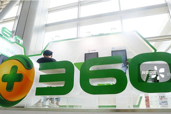 Qihoo 360