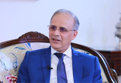 Cultural exchanges build bridge for Tunisia and China