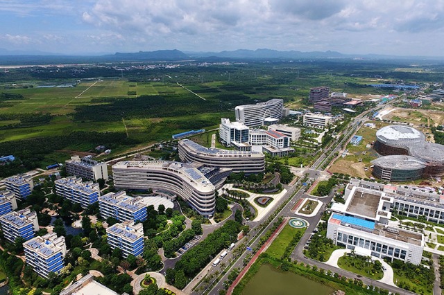 Boao zone becoming a promising destination for medical tourism