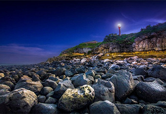 Ten wonderful islands in Zhanjiang