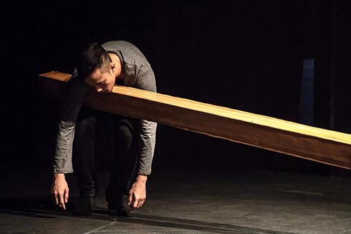 New dance show to jazz up Beijing art festival