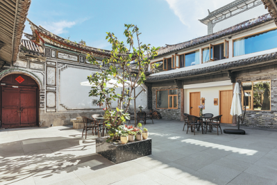 Airbnb names its favorite homes away from home