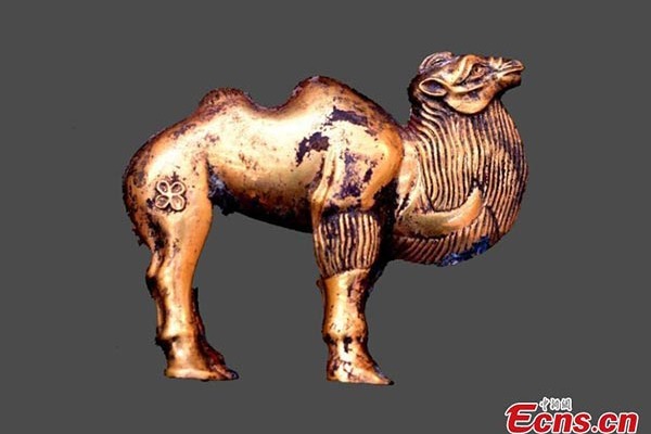 Candidates announced for China's top archaeological discoveries in 2019