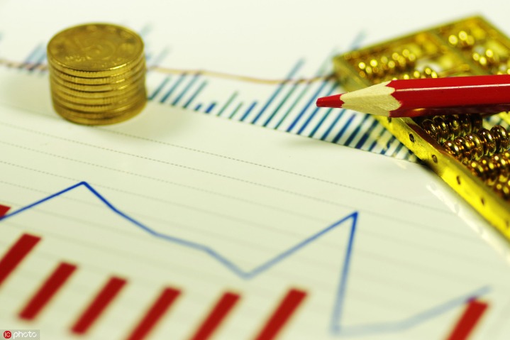 China's average monthly wage over $1,200 in Q4