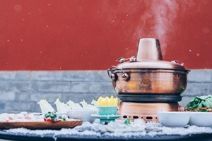 New Year's Eve dinner sold out at Palace Museum restaurant