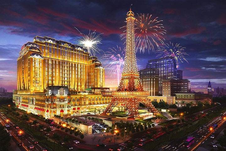 20 years on: Ten must-visit attractions in Macao