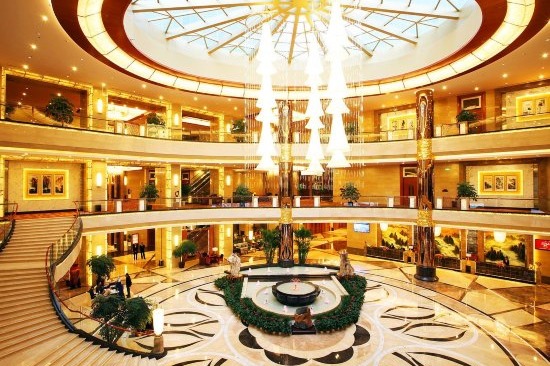 Empark Grand Hotel Anhui