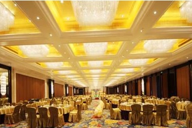 Hefei Fengda International Hotel