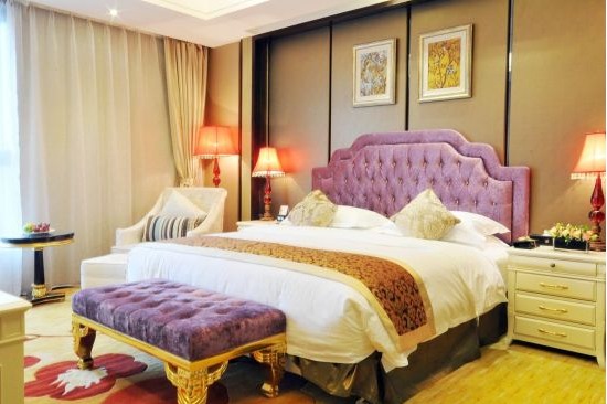 Hefei Parkview Hotel