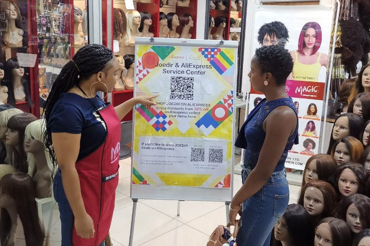 Service outsourcing efforts gathering speed