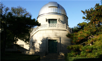 Beijing Planetarium