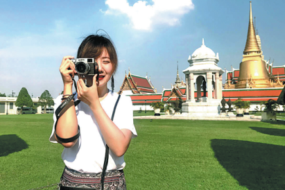 Chunyun bears witness to the changing tides in travel