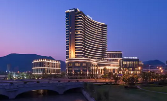 Hilton Zhoushan