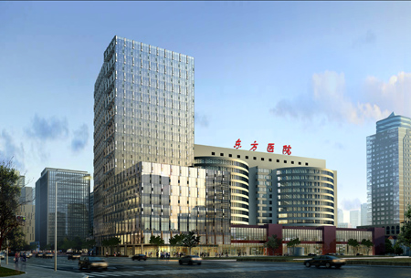 Shanghai East Hospital