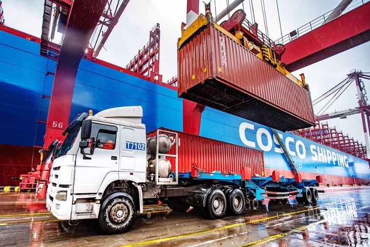 High-quality growth will mark China this decade