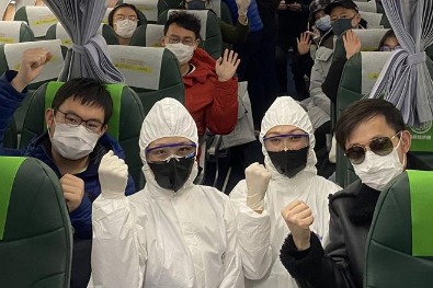 China will withstand economic impact of outbreak, official says