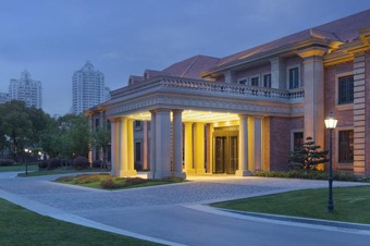 InterContinental Shanghai Ruijin