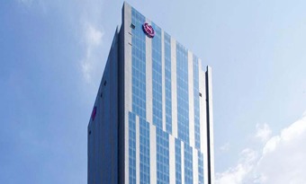 Sheraton Shanghai Hongkou Hotel