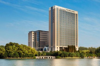 WH Ming Hotel, Shanghai