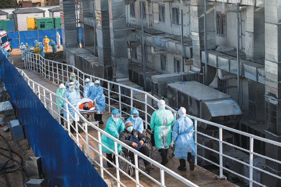 Key meeting emphasizes treating all patients