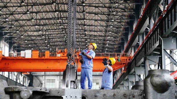 Economy expected to maintain expansion