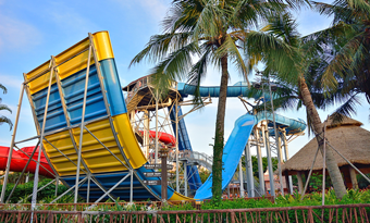 Shenzhen Happy Valley