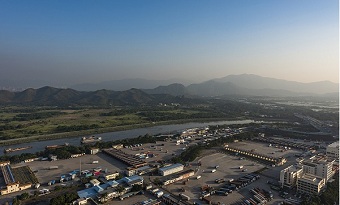 Customs clearance guide of 7 land ports in Shenzhen