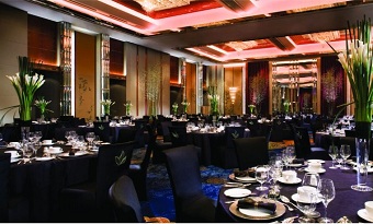 Shenzhen Ritz-Carlton Hotel