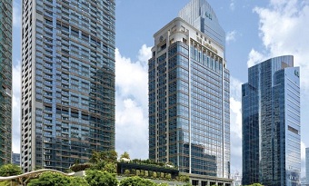 Shenzhen Langham Hotel