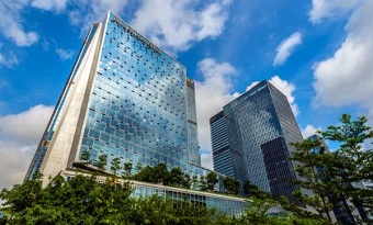 Shenzhen Four Seasons Hotel