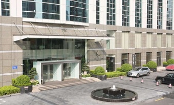 Hotel Kapok Shenzhen