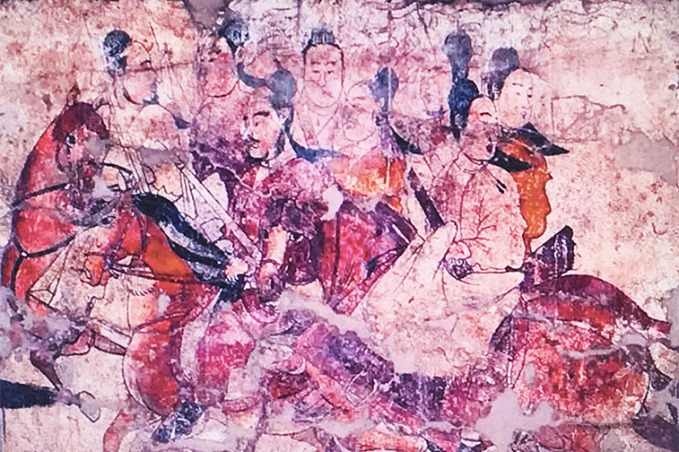 Online exhibitions to beat boredom and stress [Part II]