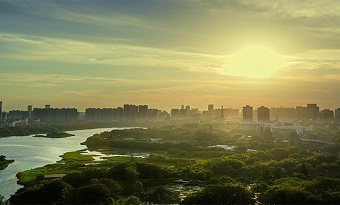 Shenzhen OCT Harbour