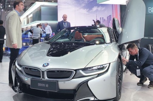 China to help foreign firms resume production