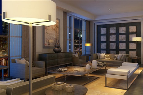 Banyan Tree Tianjin Riverside