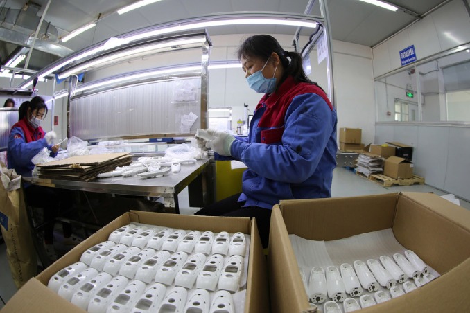 Locally tailored rules urged for resuming production