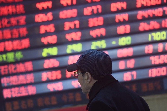 Stock market rises for 7th consecutive day