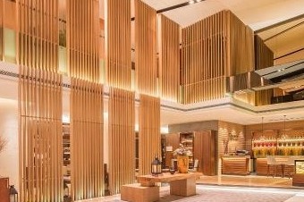 Xiamen Pan Pacific Resorts