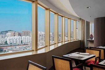 Sheraton Xiamen Hotel